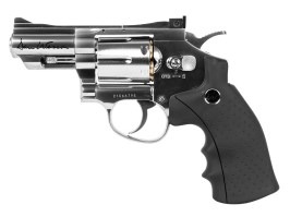 Vzduchový revolver DAN WESSON 2,5