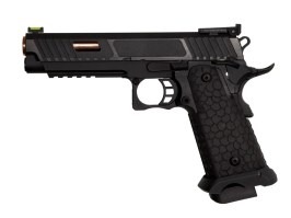 Airgun STI Combat Master, CO2, blowback, cal. 4.5mm (.177) [ASG]
