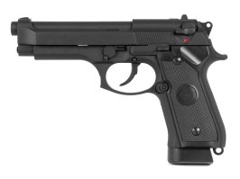 Vzduchová pistole X9 Classic, CO2, blowback, cal. 4.5mm (.177) [ASG]