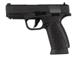 Airsoftová pistole BERSA BP9CC, Blowback - CO2 [ASG]