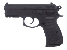 Airsoftová pistole CZ 75D Compact - plyn [ASG]