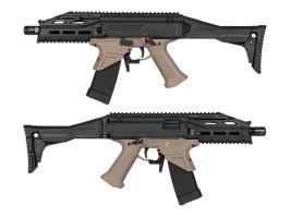 Airsoftová zbraň CZ Scorpion EVO 3 A1 A.C.E. ATEK [ASG]