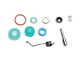 Parts kit for ASG CZ and STI Duty [ASG]
