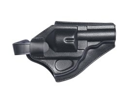 Belt holster for 2.5