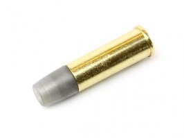 Cartridge for ASG Schofield CO2 revolver - 1 piece [ASG]