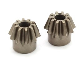 CNC Hardened pinion gear (2 pcs) [ASG]