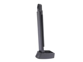 CO2 brokový zásobník pro ASG BERSA BP9CC, cal. 4.5mm (.177) [ASG]