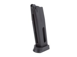 CO2 BB magazine for SP-01, 17 rds, cal. 4.5mm (.177) [ASG]