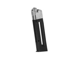CO2 magazine for STI Combat Master, 20 metal BBs, cal. 4.5mm (.177) [ASG]