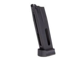 CO2 zásobník pro ASG CZ Shadow 2 / TS 2 [ASG]