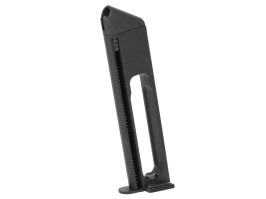 CO2 magazine for MKII, 15 rds [ASG]