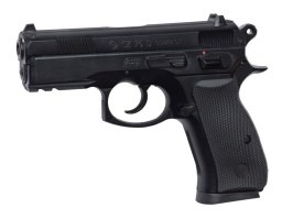 Airsoftová pistole CZ 75D Compact - plyn [ASG]