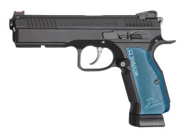 Airsoft pistol CZ SHADOW 2 - CO2, blowback, full metal [ASG]