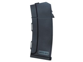 550 rounds HiCap magazine for ASG CZ 805 BREN - black [ASG]