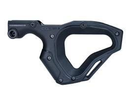 Front grip HERA CQR Gen 2 - Black [ASG]