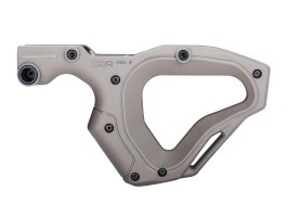 Front grip HERA CQR Gen 2 - TAN [ASG]