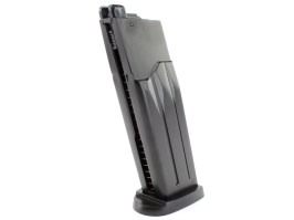 Magazine ASG MK23 Special operation - gas [ASG]