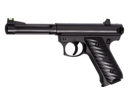 Airsoftová pistole MKII - CO2 - černá [ASG]