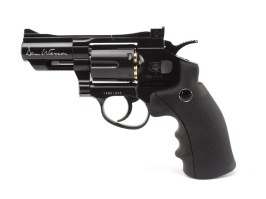Airsoft Revolver DAN WESSON 2,5