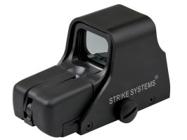 Small Strike 551 dot sight [ASG]