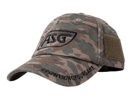 ASG sports cap - Multicam [ASG]