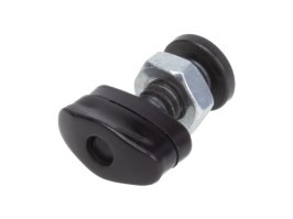 Poignée de serrage CO2 pour ASG CZ75 P-07 Duty, part No.8A [ASG]