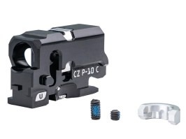 Hop-Up komora Ultimate TDC pro ASG CZ P-10C [ASG]