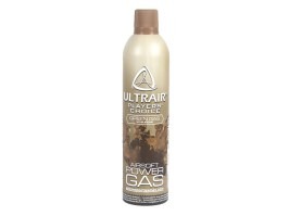 Plynová lahev Ultrair (520ml) [ASG]