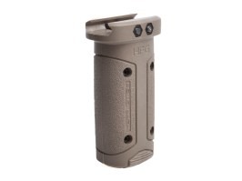 Vertical grip HERA HFG - TAN [ASG]