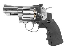 Vzduchový revolver DAN WESSON 2,5