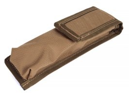Pouzdro na akumulátor - Coyote Brown [AS-Tex]