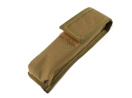 Battery pocket - TAN [AS-Tex]