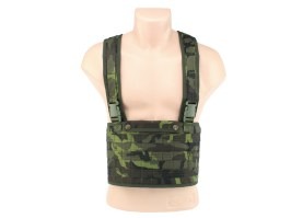 Chest rig MOLLE - vz.95 [AS-Tex]