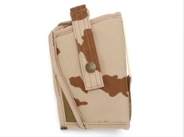 Holster with double lock Gen.2 - Molle - vz.95 desert [AS-Tex]
