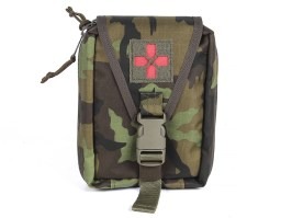 IFAK / First Aid Kit pouch Gen.2 MOLLE - vz.95 [AS-Tex]