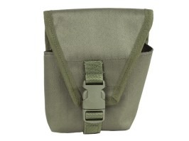 Sumka pro zásobník M82 Barrett SnowWolf – Olive Drab [AS-Tex]