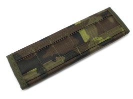 MOLLE belt sleeve (6 positions) - vz.95 [AS-Tex]