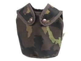 Pouzdro na polní lahev MOLLE - vz.95 [AS-Tex]