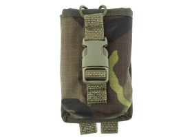 PMR open pocket with MOLLE - vz.95 [AS-Tex]