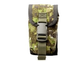 PMR pocket - Pencott Greenzone [AS-Tex]