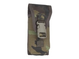 Pouzdro pro rychloplničku ODIN, MOLLE - vz.95 [AS-Tex]