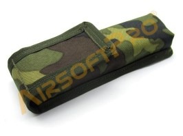 Battery pocket - vz.95 camo [AS-Tex]