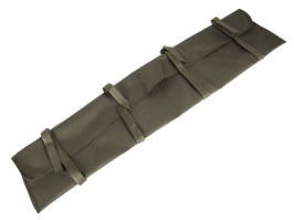 Pouzdro na dlouhou zbraň do 100cm - zelené [AS-Tex]