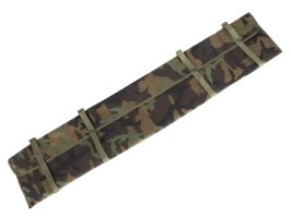 Mallette de transport pour fusils jusqu'à 125cm - vz.95 [AS-Tex]