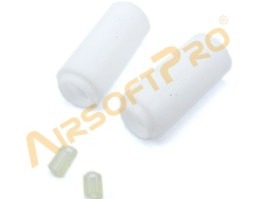 HopUp rubber for springs M120-150 - 2pcs [AimTop]