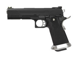 Airsoft GBB pisztoly Hi-Capa 5.1 HX11 - fekete [AW Custom]