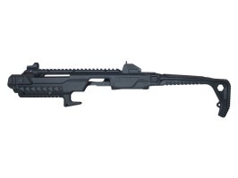 Tactical Carbine conversion kit for AW Custom G VX series - Black [AW Custom]