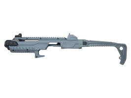 Konverzní set Tactical Carbine pro AW Custom G VX series - šedý [AW Custom]