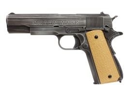 Airsoft GBB pistola 1911A1 NE20 