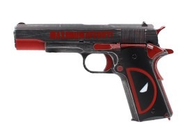 Airsoft GBB pistol 1911A1 NE22 